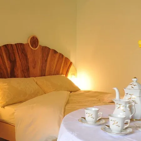 Masseria Pizzofalcone