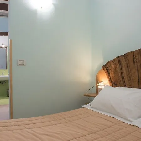 Masseria Pizzofalcone