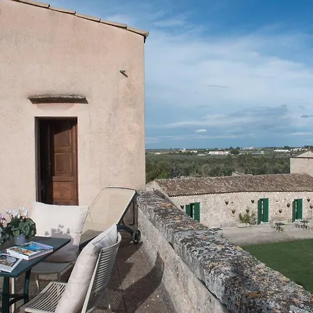 Landhaus Masseria Pizzofalcone Supersano