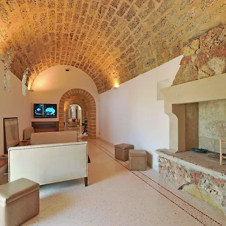 Landhaus Masseria Pizzofalcone *