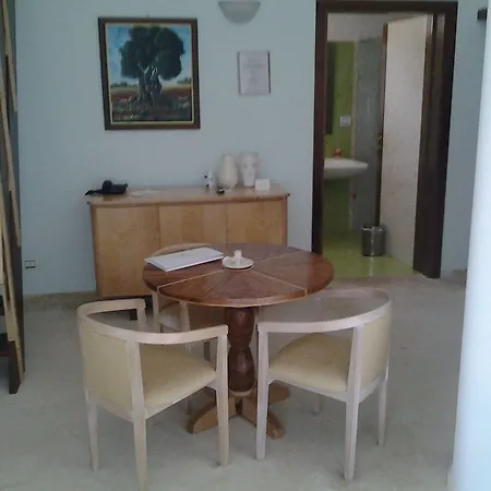 Landhaus Masseria Pizzofalcone Supersano