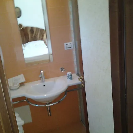 Masseria Pizzofalcone Landhaus *