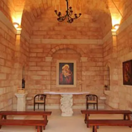 Landhaus Masseria Pizzofalcone Supersano