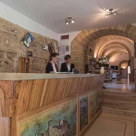 Casa di campagna Masseria Pizzofalcone Supersano