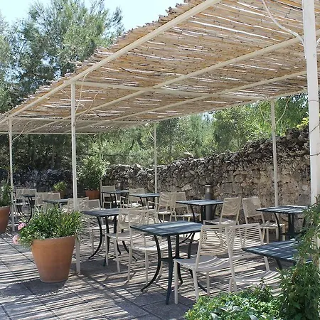 Casa di campagna Masseria Pizzofalcone *