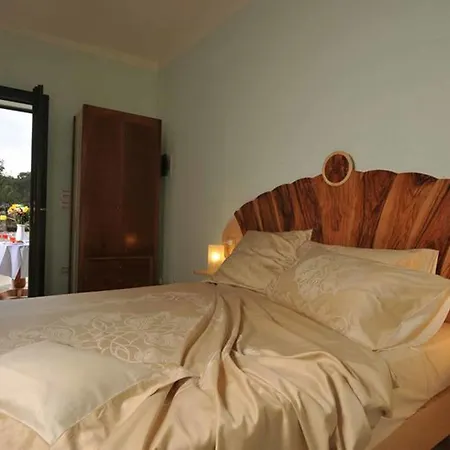 Landhaus Masseria Pizzofalcone *