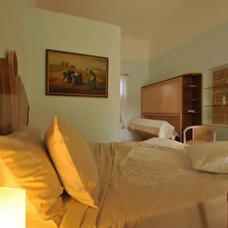 Masseria Pizzofalcone