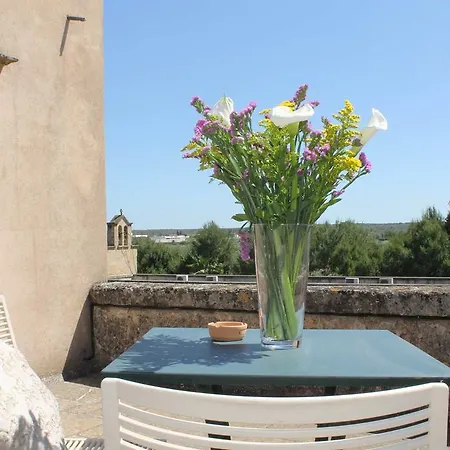 Masseria Pizzofalcone