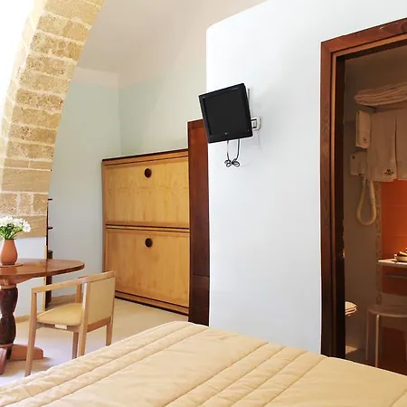 Landhaus Masseria Pizzofalcone Supersano