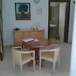 בית כפרי Masseria Pizzofalcone Supersano