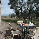 בית כפרי Masseria Pizzofalcone Supersano