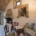 Masseria Pizzofalcone Суперсано