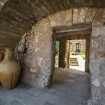 Летний дом Masseria Pizzofalcone Суперсано