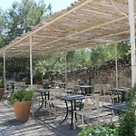 Lantställe Masseria Pizzofalcone *