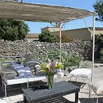 Летний дом Masseria Pizzofalcone