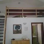 Masseria Pizzofalcone בית כפרי