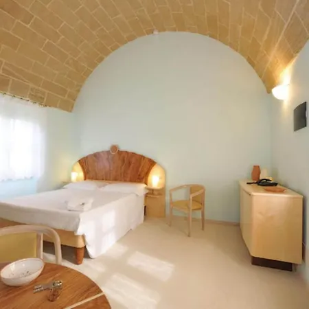 Masseria Pizzofalcone Country house *