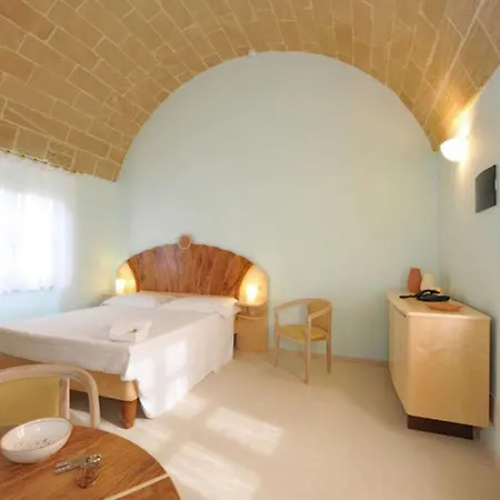 Masseria Pizzofalcone Hétvégi ház *
