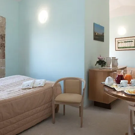 Masseria Pizzofalcone Supersano