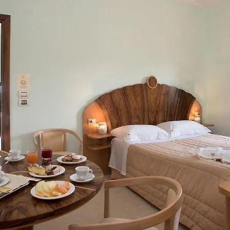 Masseria Pizzofalcone Country house *