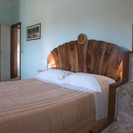 Country house Masseria Pizzofalcone