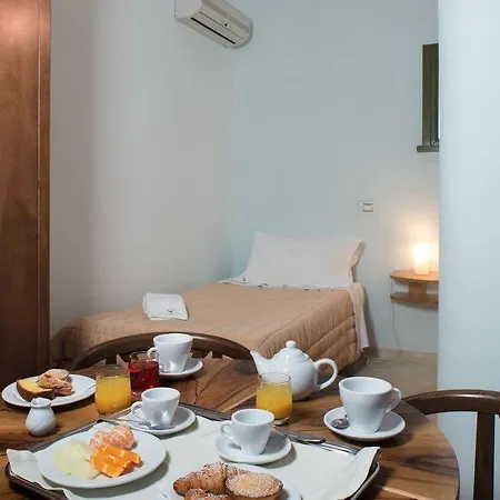 Country house Masseria Pizzofalcone Supersano