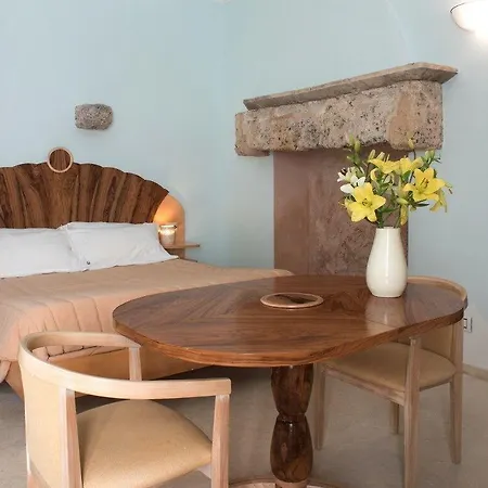 Masseria Pizzofalcone Country house