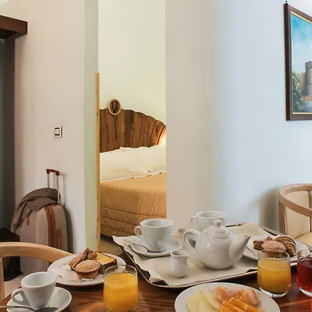 Masseria Pizzofalcone