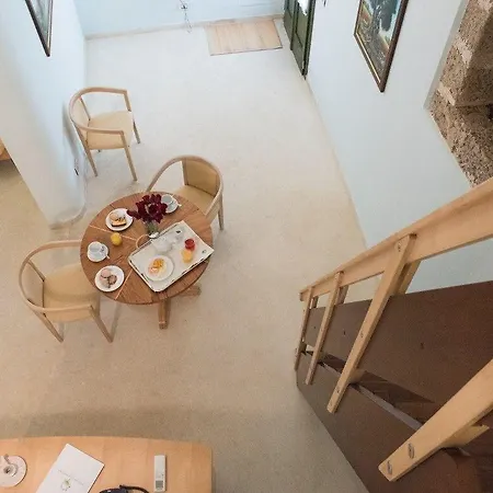 Masseria Pizzofalcone Country house