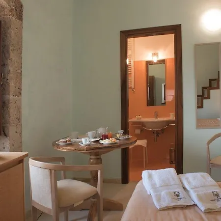 Masseria Pizzofalcone *