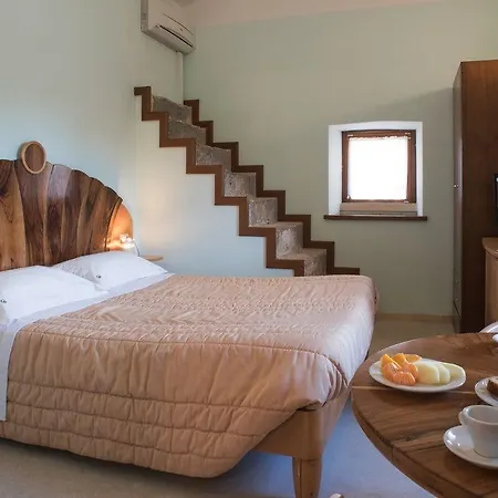 Country house Masseria Pizzofalcone Supersano
