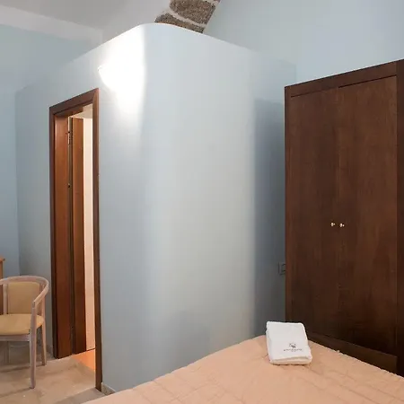 Masseria Pizzofalcone