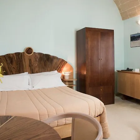Masseria Pizzofalcone Supersano