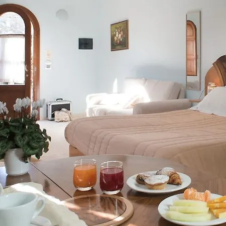 Country house Masseria Pizzofalcone Supersano