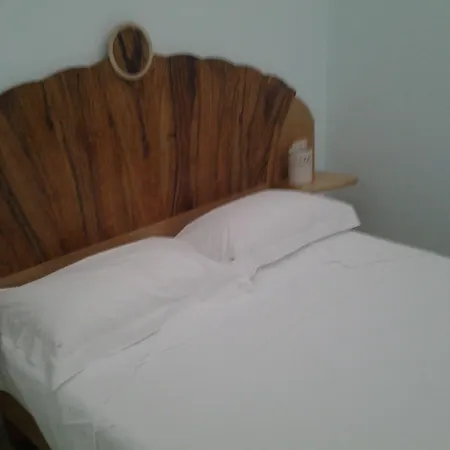 Masseria Pizzofalcone Country house *