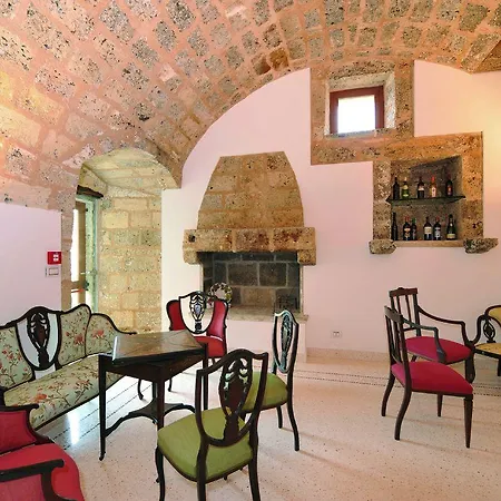 Masseria Pizzofalcone * Supersano