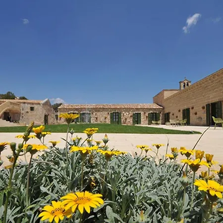 Masseria Pizzofalcone *