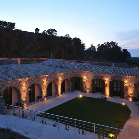 Masseria Pizzofalcone Hétvégi ház