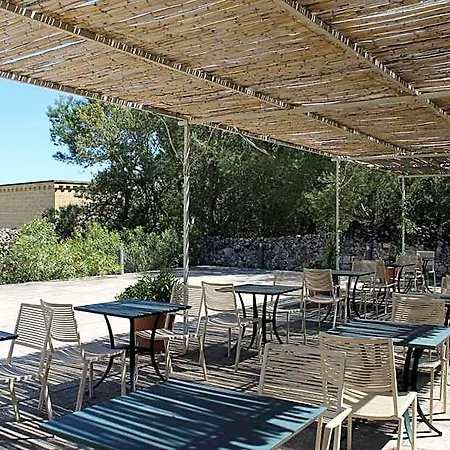 カントリーハウス Masseria Pizzofalcone *