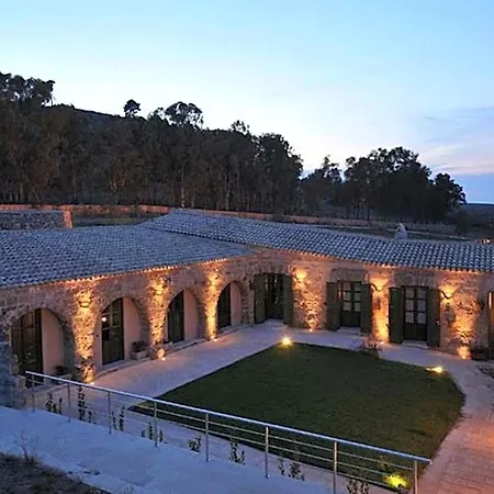 Masseria Pizzofalcone *