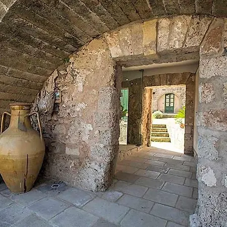Landhaus Masseria Pizzofalcone *