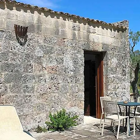 Landhaus Masseria Pizzofalcone