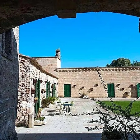 Masseria Pizzofalcone Supersano