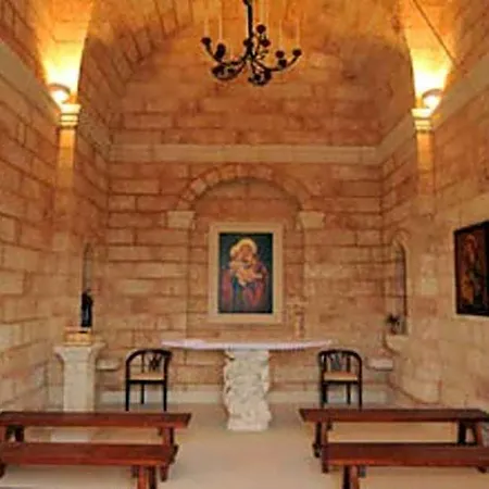 Landhaus Masseria Pizzofalcone Supersano