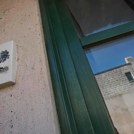 Country house Masseria Pizzofalcone *