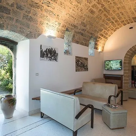 Hétvégi ház Masseria Pizzofalcone Supersano