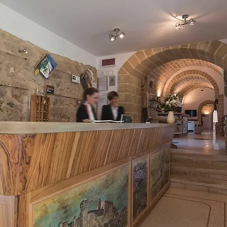 Country house Masseria Pizzofalcone Supersano
