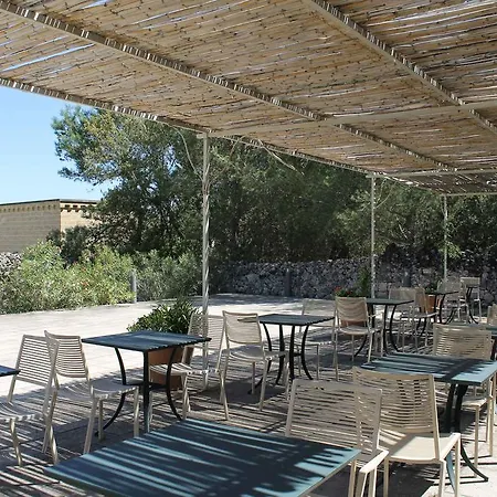Masseria Pizzofalcone 수페르사노