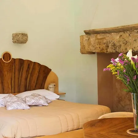 Masseria Pizzofalcone Supersano