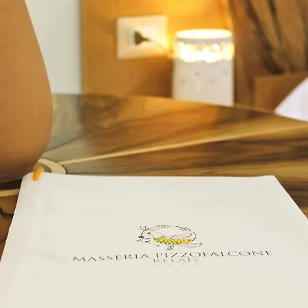 Hétvégi ház Masseria Pizzofalcone